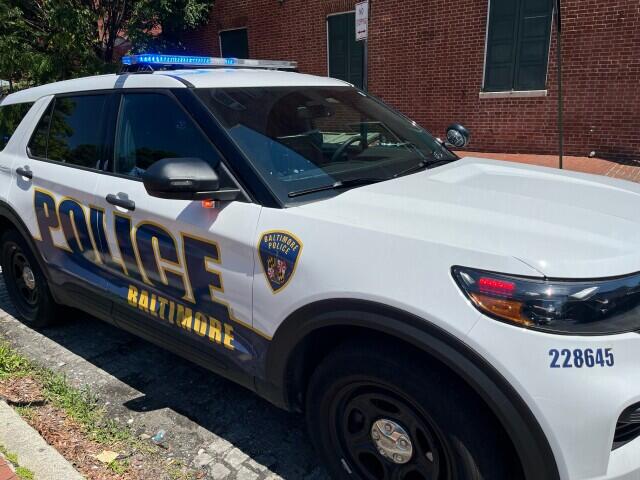 Four teens accused of carjacking 76-year-old woman in South Baltimore ...