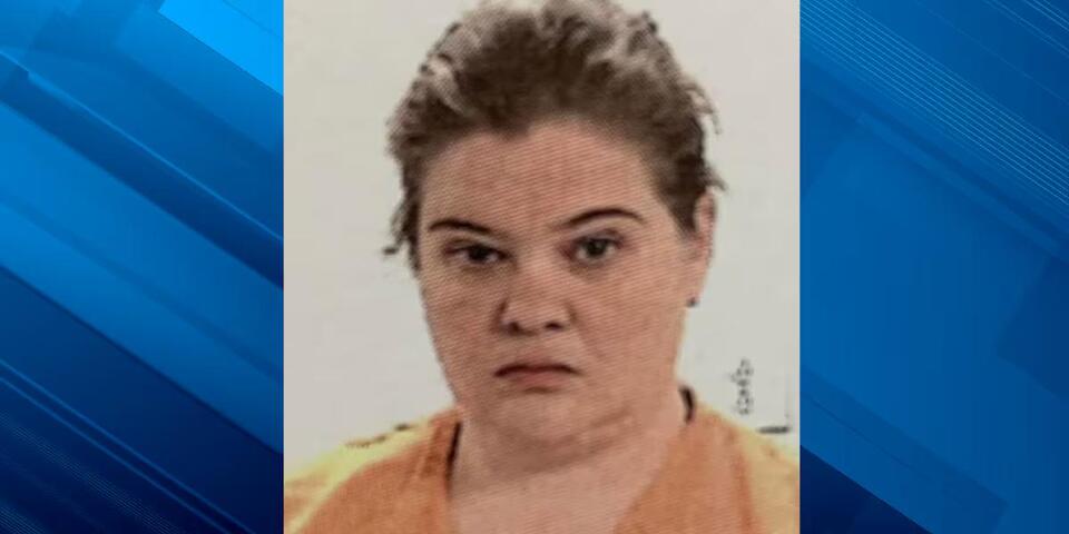 Woman sentenced in deadly shooting in front of Pee Dee hospital - NewsBreak
