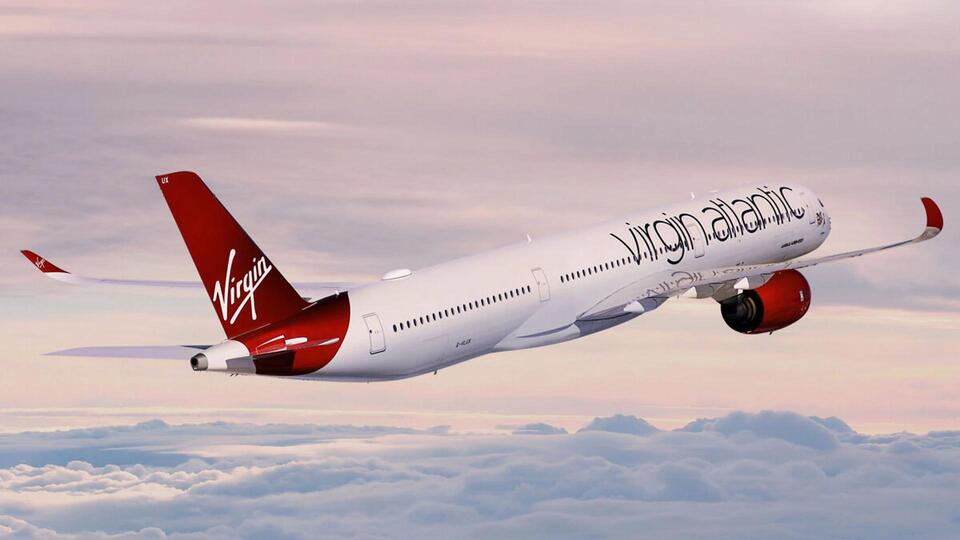 Virgin Atlantic's new CEO says South Africa is an underrated destination