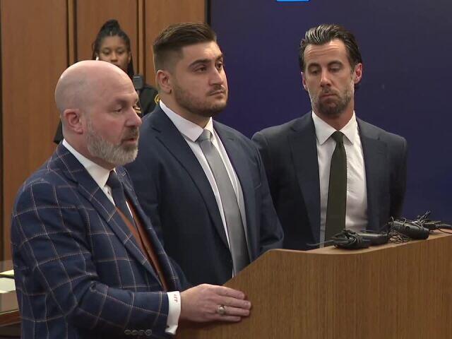 Driver who killed former TV journalist in car crash gets probation ...