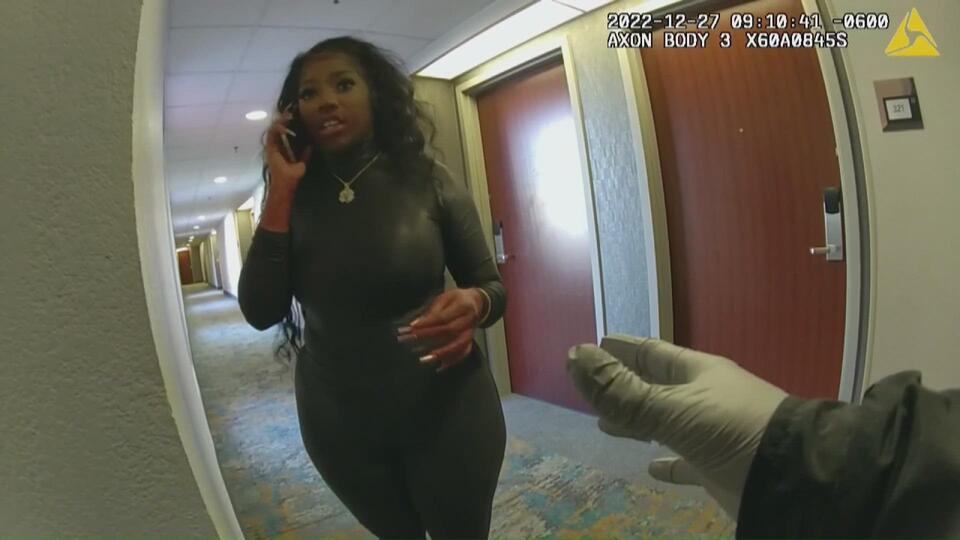 Murder trial begins for Cache Shelton, accused of killing boyfriend at ...