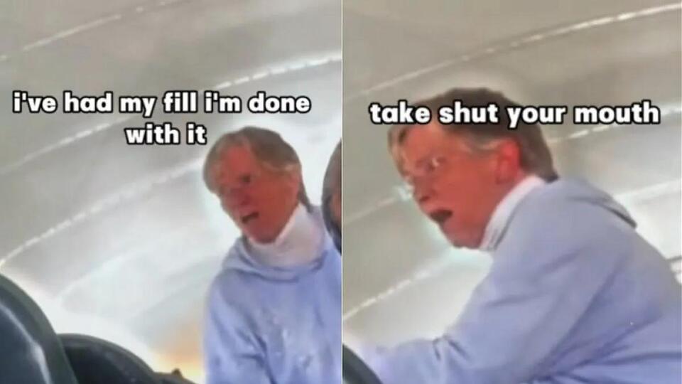 Ohio Driver Pulls Over Mid-Route and Confronts Students in Explosive Scene: ‘No Innocent Angel Here’