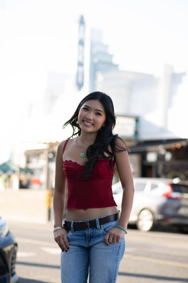 Ella Quynh Signs Artist Development Agreement With Yellobird Records ...