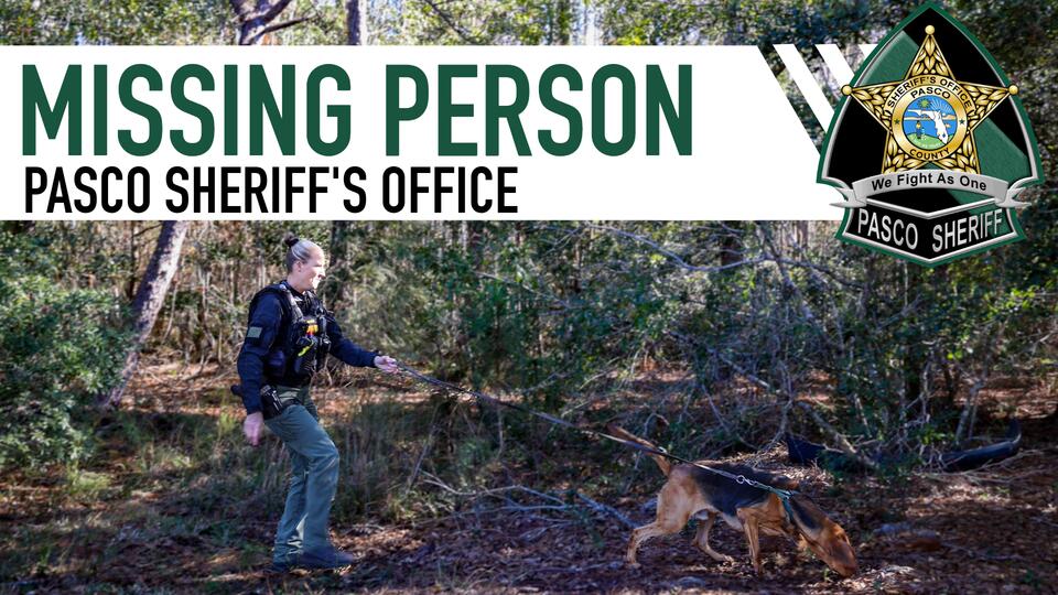 🚨 Missing 16-year-olds last seen in New Port Richey - NewsBreak