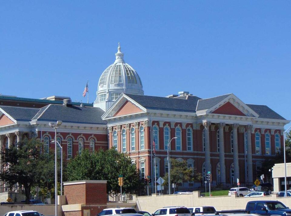 Buchanan County officials excited about developments to help enchance ...