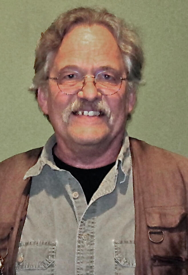 Peter Larson The Controversial Figure Behind the Most Complete T. Rex