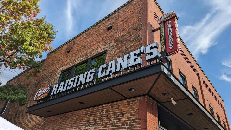 Raising Cane’s, Snooze Locations in Chapel Hill Welcome First Customers ...