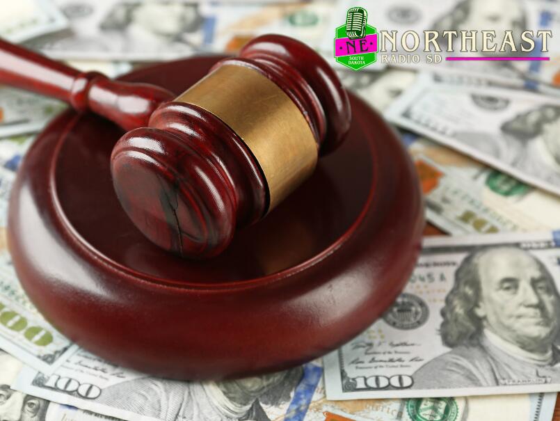 Codington County Court-Appointed Attorney Budget Falls $45,465 Into ...