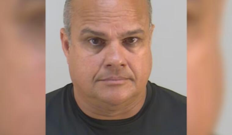 Suspended Osceola County Sheriff Marcos Lopez Set for Trial on ...