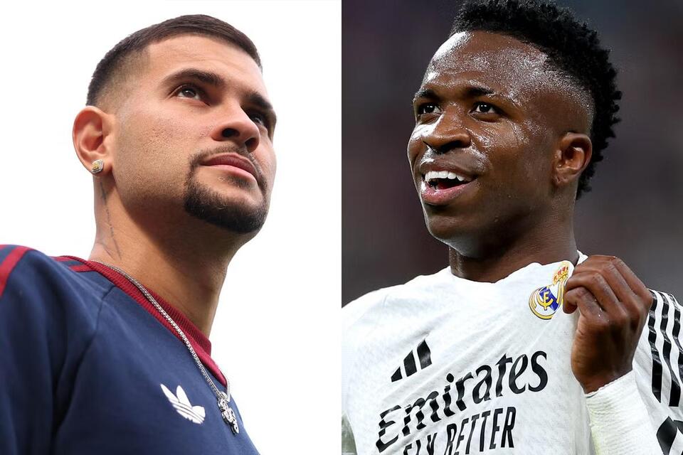Transfer news LIVE: Romero to Arsenal, Liverpool want Barcola, Man Utd target defender