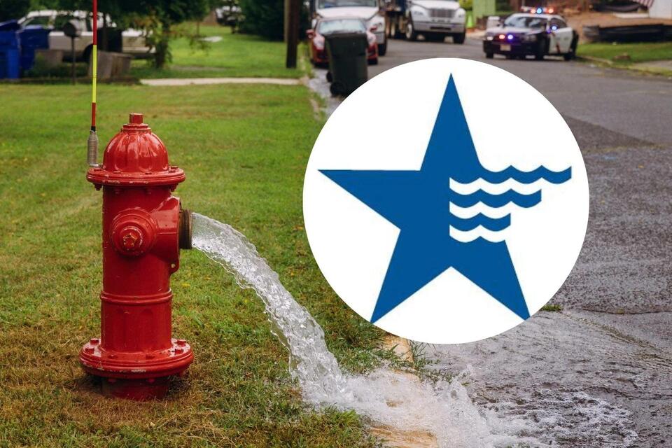 Temporary water issues expected as NJ flushing kicks off - NewsBreak