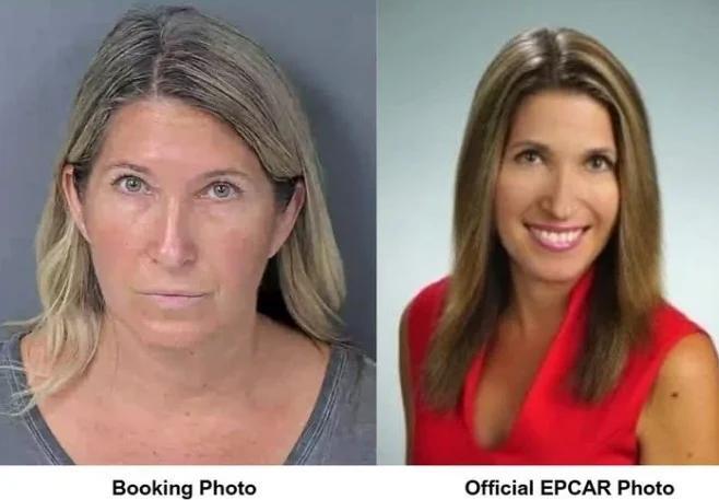 Former Realtor Association CEO Arrested for Grand Theft in Polk County ...