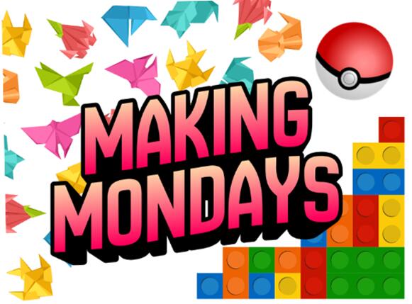 📅 Free kids origami jam at Paso Robles Library - NewsBreak
