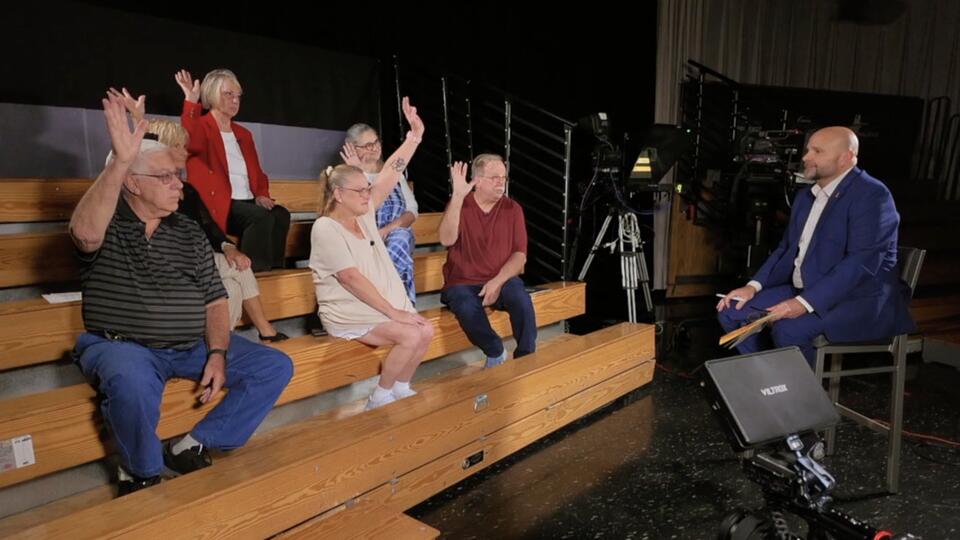 Raise your hand if you've had fraud problems tied to your Huntington ...