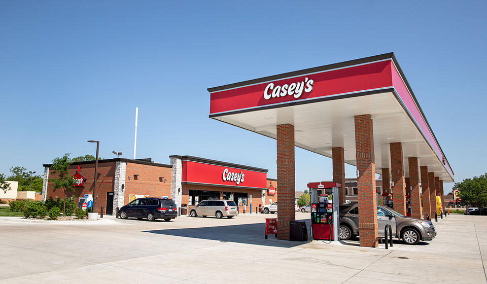 Casey’s Rebranding 10 Florida CEFCO Locations - NewsBreak