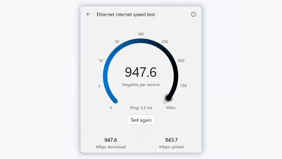 Windows 11’s New Speed Test Skips the Browser — Here’s How It Works ...