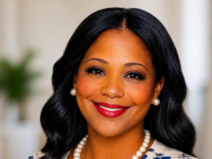Candidate Announcement: Sade Williams for La Marque District B - NewsBreak