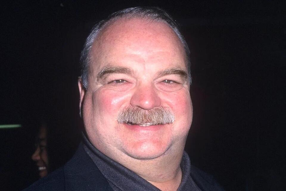Richard Riehle, Recognizable Actor From Hundreds of Movies and Shows ...