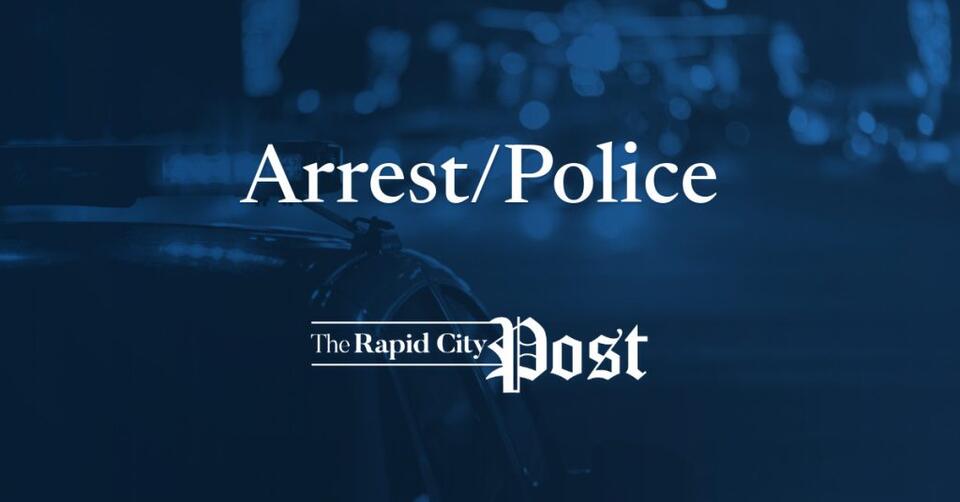 Rapid City man arrested for homicide, hiding body of missing infant ...