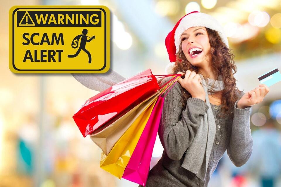 NYS Sheriff's Warn of Black Friday Scams Ahead of the Holidays - NewsBreak