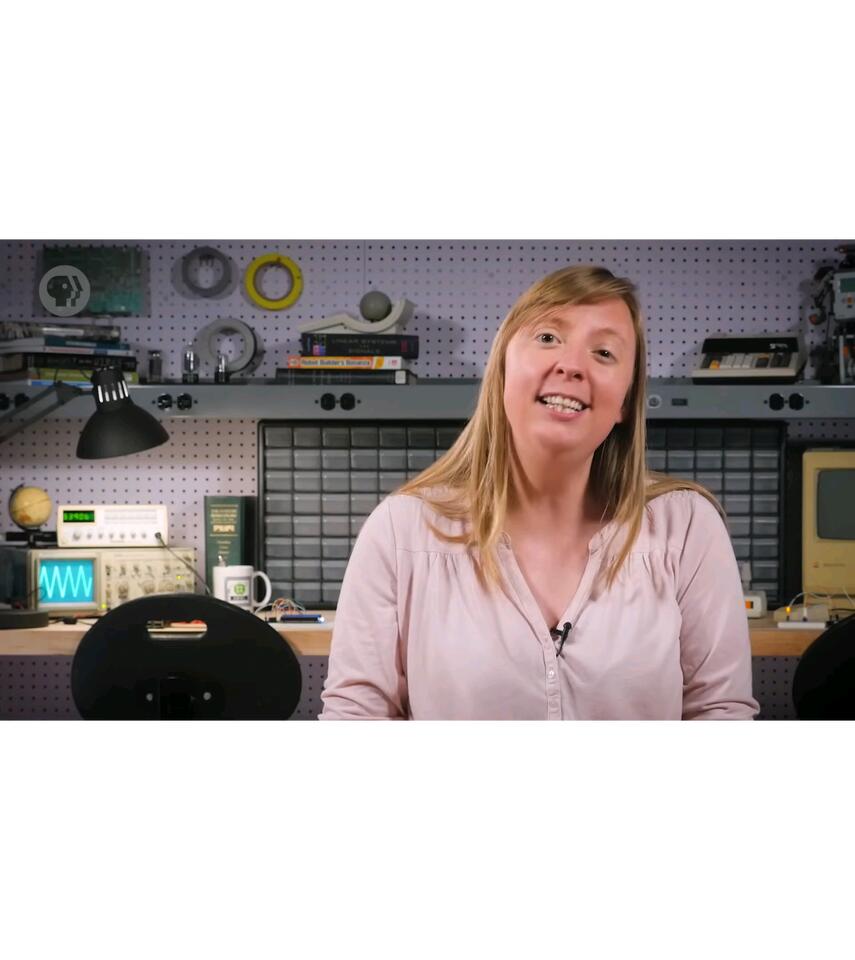 Graphical User Interfaces Crash Course Computer Science 26 Part 7