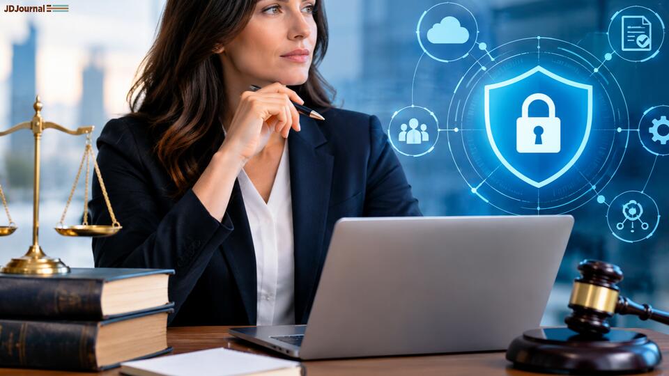 Cybersecurity GRC Careers: A Powerful Guide for Lawyers - NewsBreak