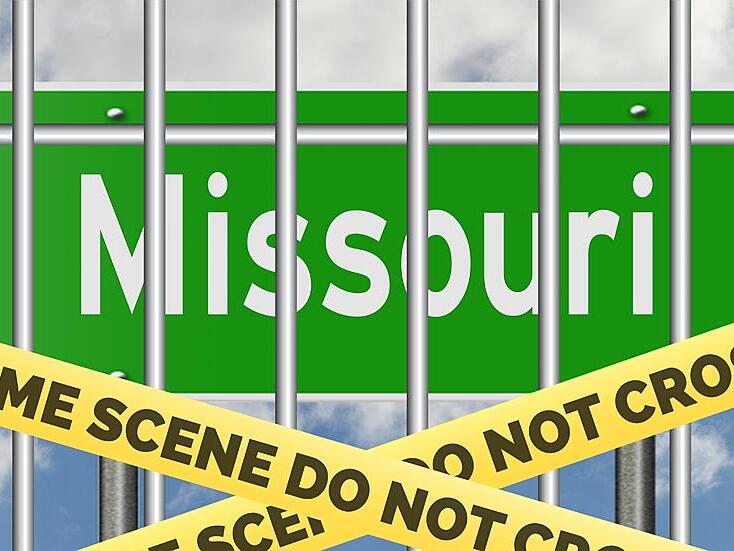 Missouri Has 20 of America’s Most Dangerous Cities for 2024
