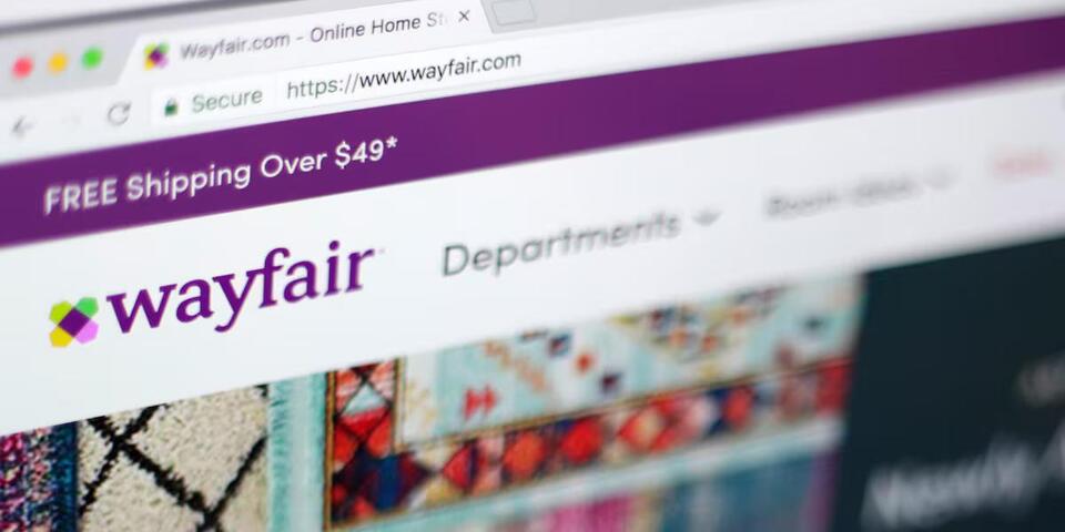 Wayfair to open massive Oakley store, taking over At Home space - NewsBreak