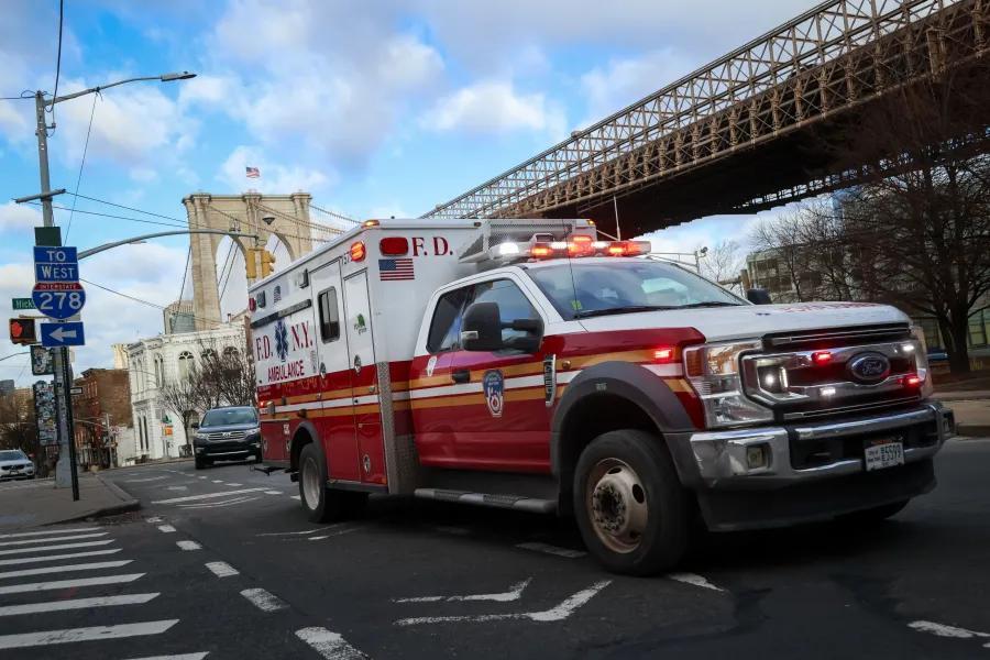 Missing Bronx man found stabbed on the Upper East Side: NYPD