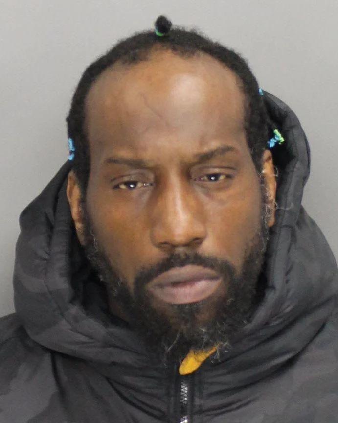 Cobb Inmate Accused of Disfiguring Man - NewsBreak
