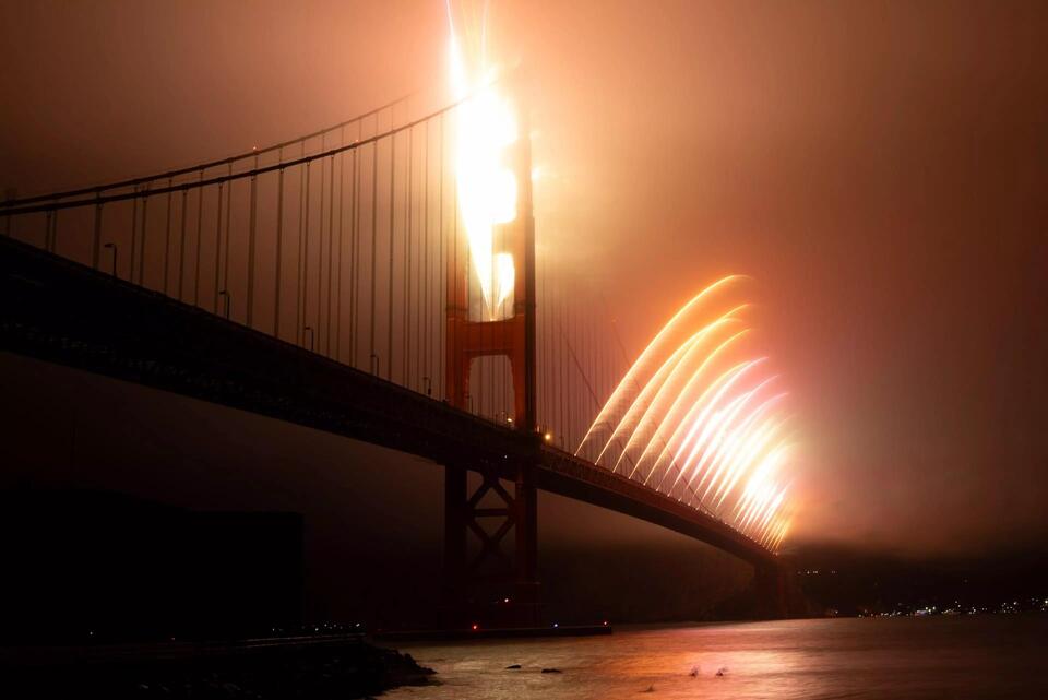 SF’s July 4 chaos: Bad planning, dead Waymos, and 1,000 people waiting for a bus