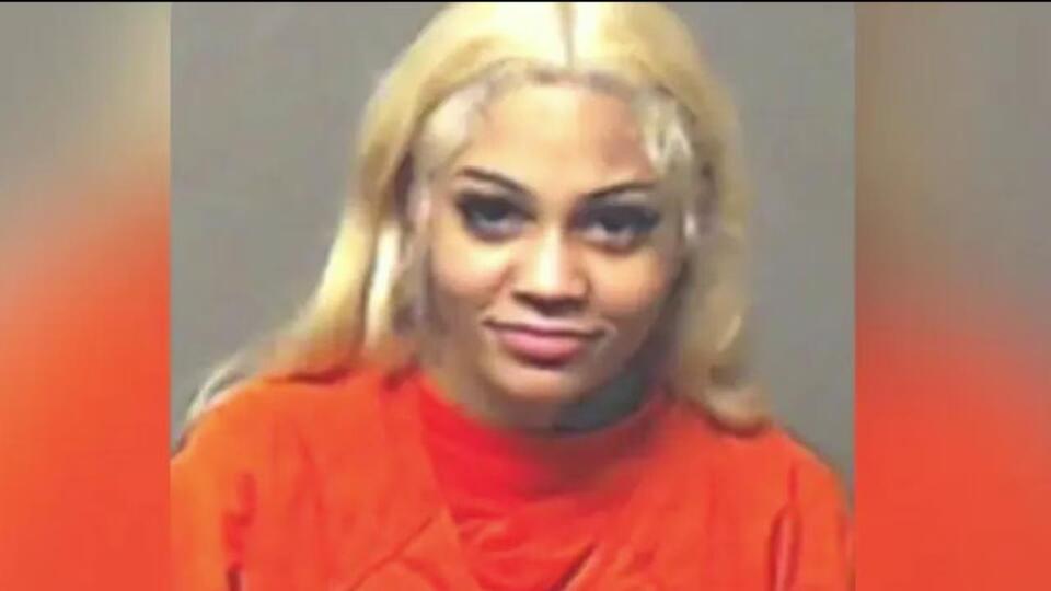 PETA honors Brookhaven police after arrest of rapper Aspen Easterling ...
