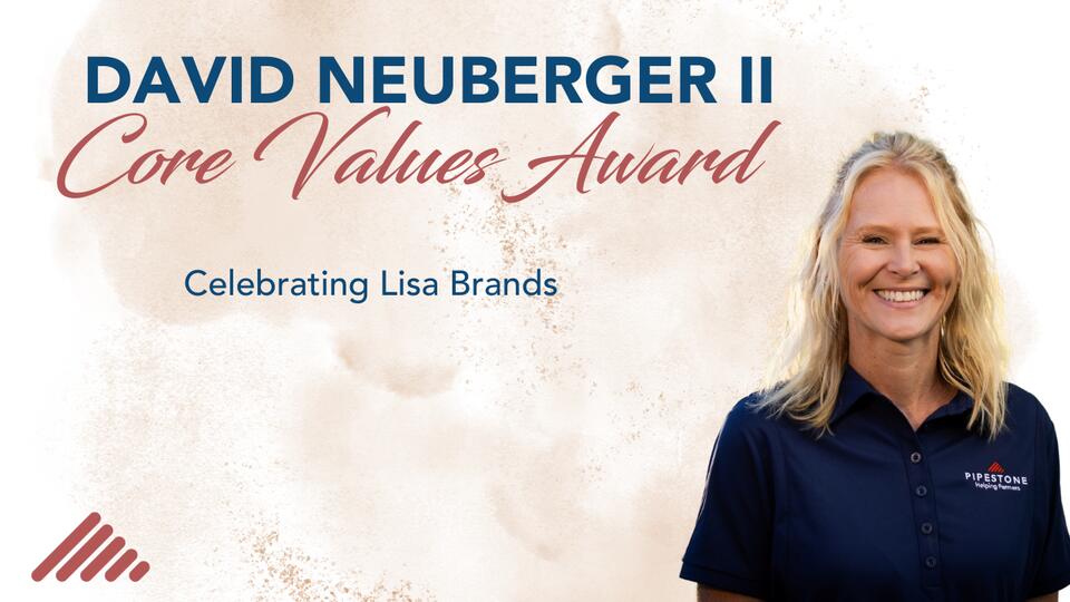 Celebrating Lisa Brands - NewsBreak