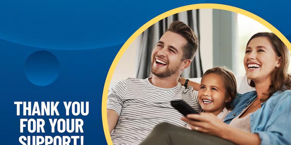 WNEM TV5 is back on DISH Network - NewsBreak