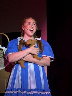 The Wizard of Oz On Stage at the Reedley Opera House - NewsBreak