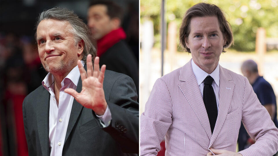 Howdy, France! Texas directors Wes Anderson, Richard Linklater to debut ...