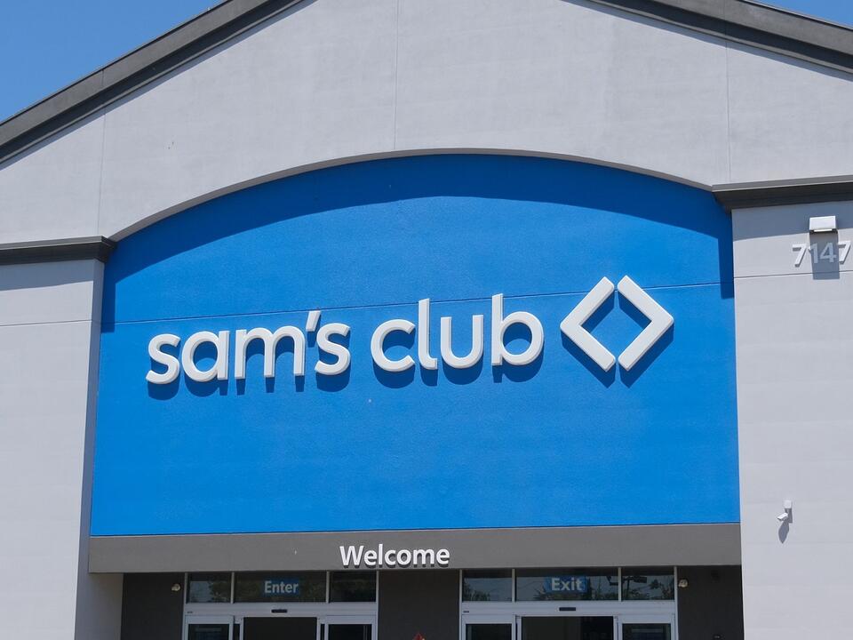 Sam’s Club 11 Best New Arrivals for Your Money in September