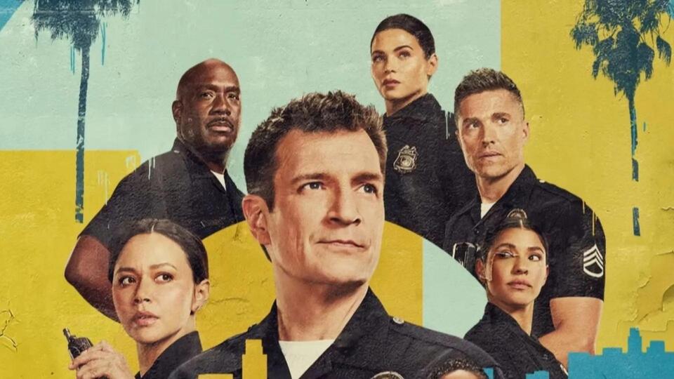 The saddest deaths in The Rookie, explored - NewsBreak