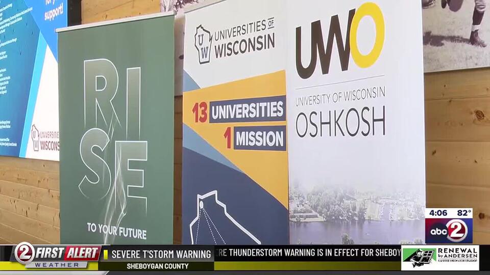 Universities of Wisconsin President proposes up to 5% tuition increase ...