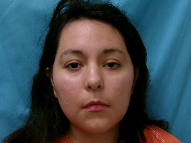Texas Mom Accused of ‘Intentionally’ Leaving 15-Month-Old Baby to Die ...