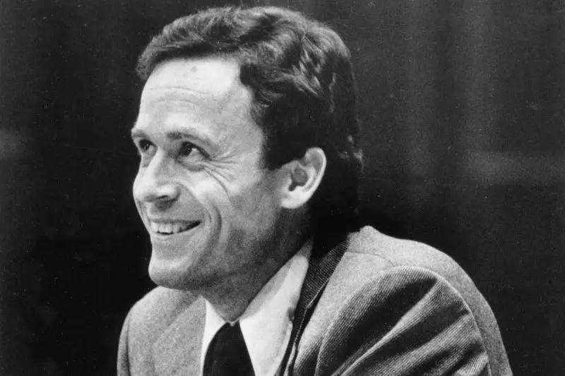 Bundy DNA to Be Preserved: 'There May Be More Victims'