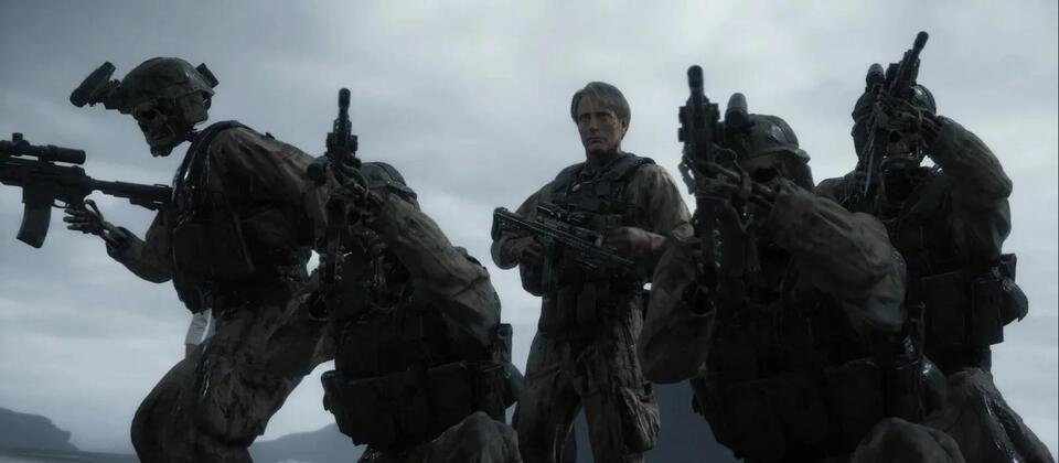 Death Stranding Ending Explained: Every Big Question Answered (Spoilers ...