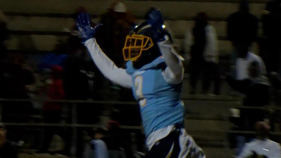 Team Preview: Madison Prep Chargers