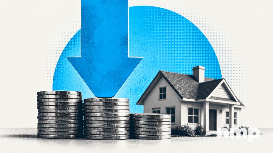 MBA Pushes Lower Credit Fees, FHA Insurance Premiums - NewsBreak