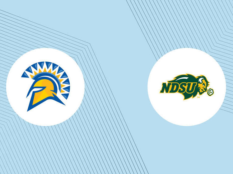 San Jose State vs. North Dakota State Prediction Expert Picks, Odds, Stats and Best Bets