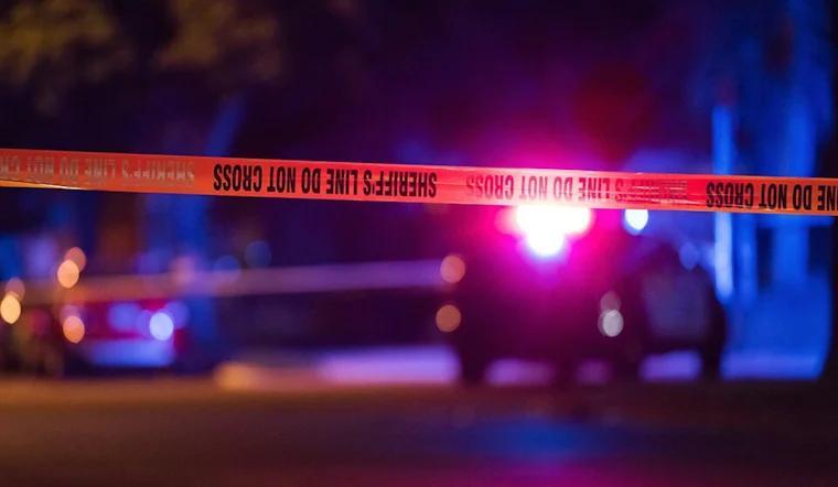 Loop 820 Turns Deadly As Fort Worth Driver Killed In Multi-Vehicle ...