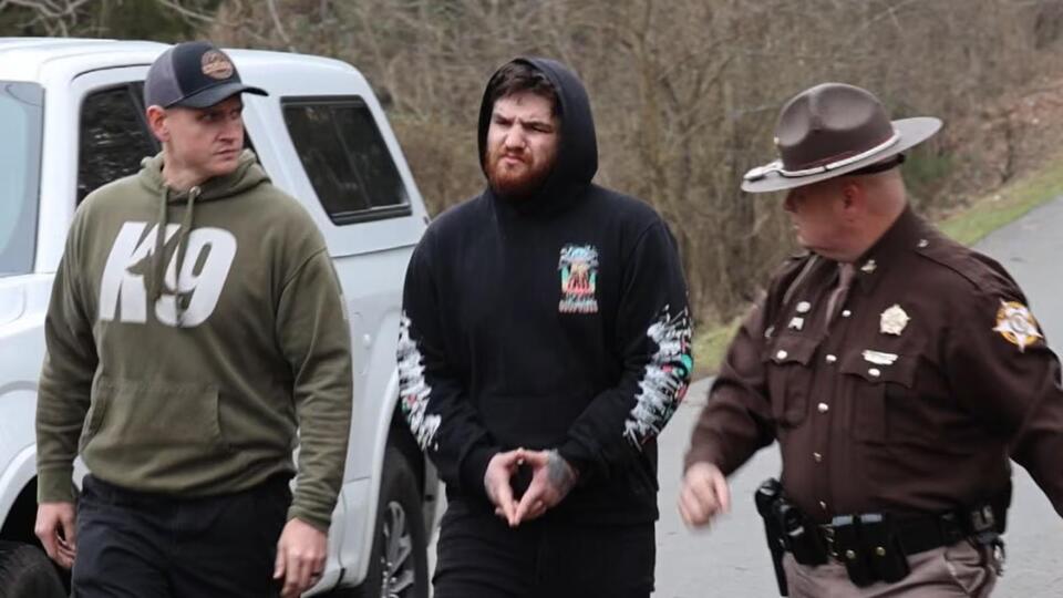 Suspect enters not-guilty plea in Ohio County murder case - NewsBreak