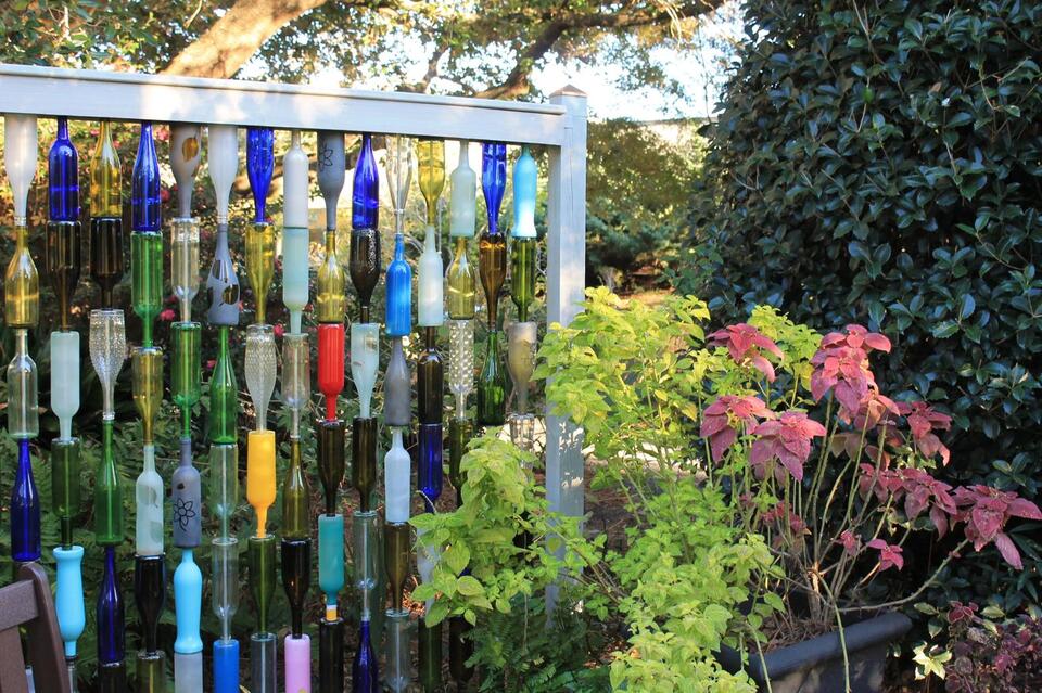 Brunswick County Botanical Garden offers landscaping inspiration ...