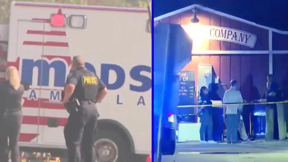 Searching For Motives In Deadly U S Mass Shootings Newsbreak