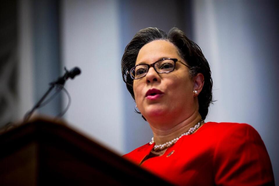 Image for Virginia Democrat: ‘All options on the table’ after redistricting state Supreme Court decision